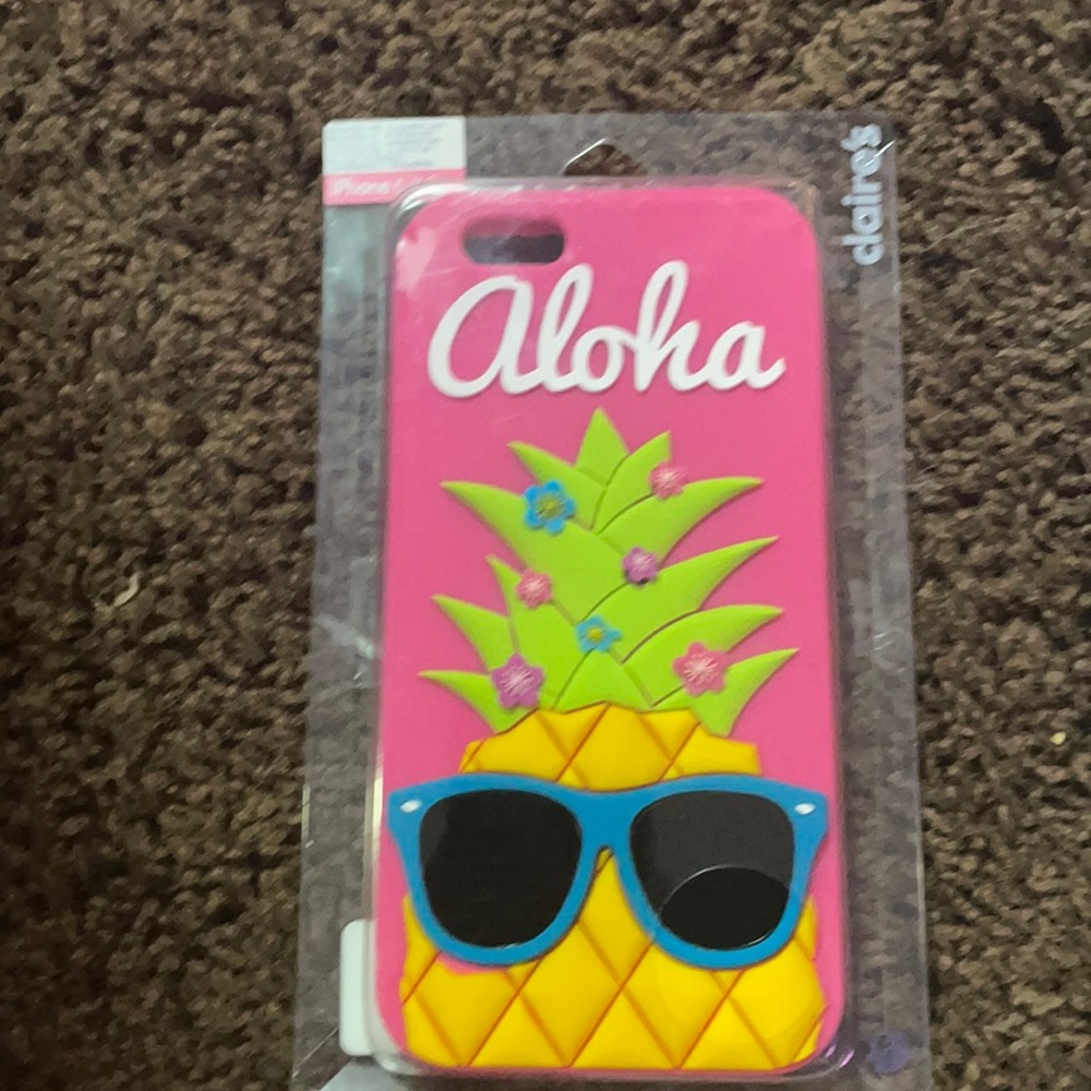 Phone case